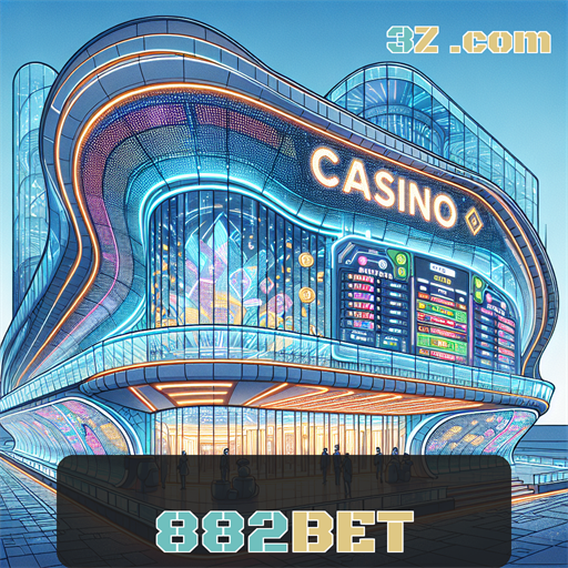 882bet.com: O Destino Confiável Para Apostadores Brasileiros