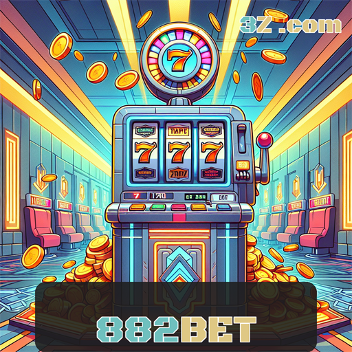 Jogos Criativos e Empolgantes no 882bet.com