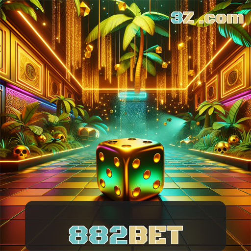 Mergulhe na Inovadora Plataforma de Jogos 882bet.com