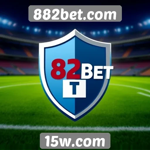 Segurança e confiabilidade no site 882bet.com