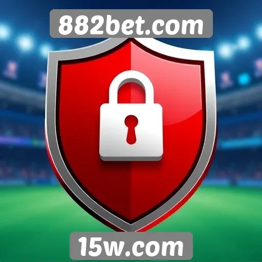 Novos recursos de segurança no 882bet.com