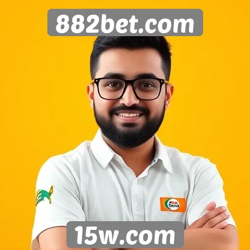 Opiniões de usuários sobre a experiência na 882bet