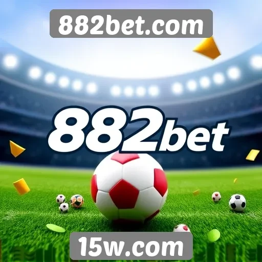 882bet.com oferece diversas opções de jogos online