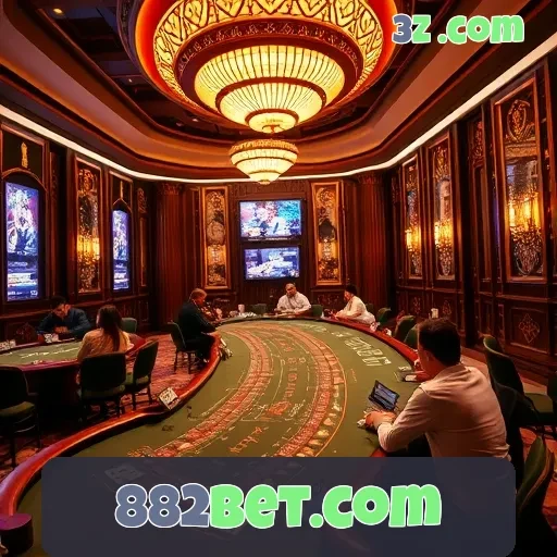 882bet.com: As Promoções Mais Empolgantes para Jogadores Brasileiros