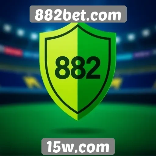 Avaliação de segurança do site 882bet.com