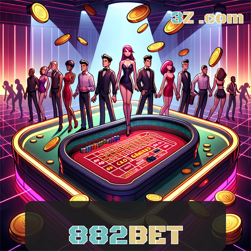 Experiência VIP: Exclusividade e Engajamento no 882bet.com